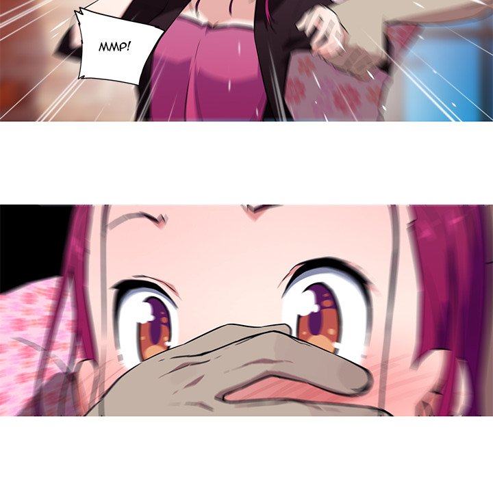 My Girlfriend is a Star chapter 25 page 6