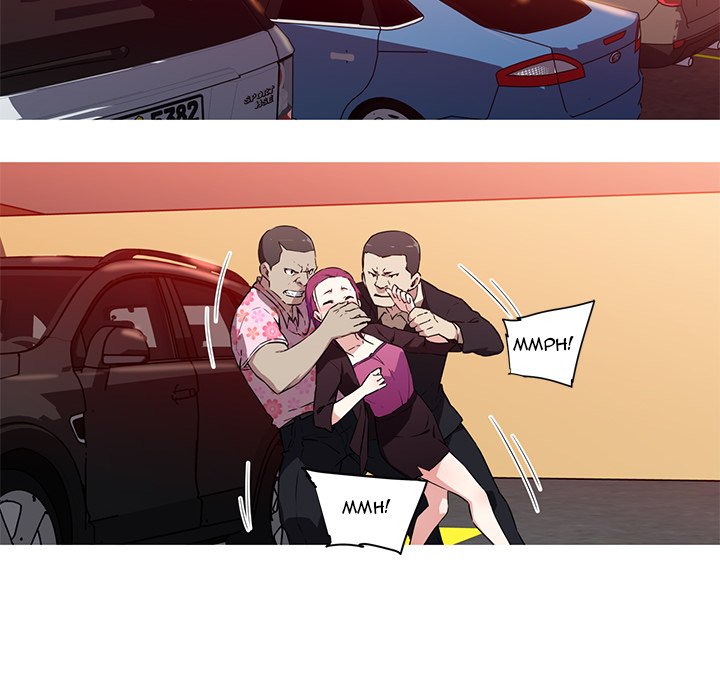 My Girlfriend is a Star chapter 25 page 9