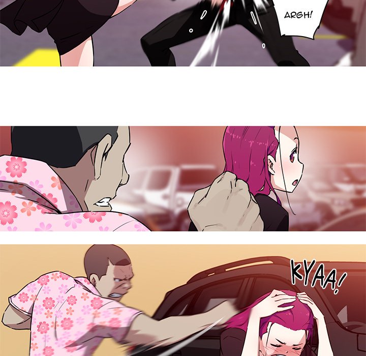 My Girlfriend is a Star chapter 25 page 12