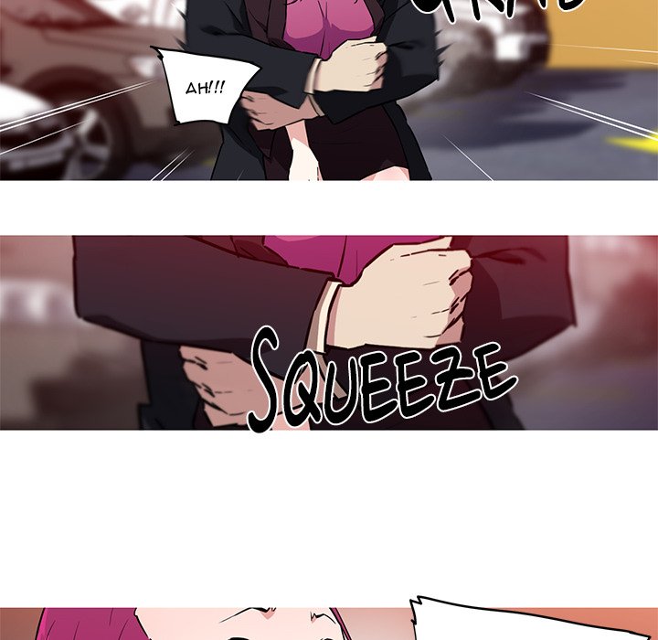 My Girlfriend is a Star chapter 25 page 14