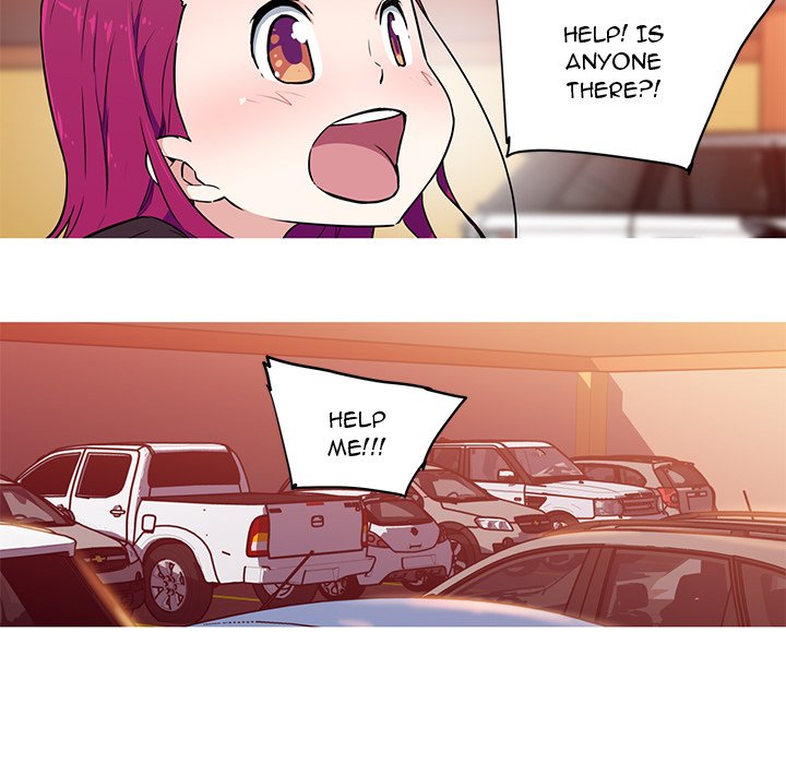 My Girlfriend is a Star chapter 25 page 15