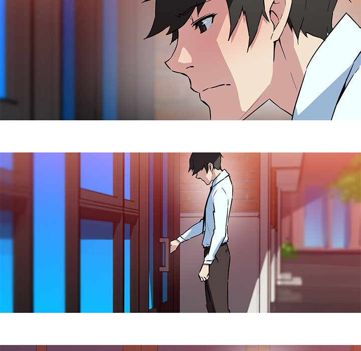 My Girlfriend is a Star chapter 25 page 17