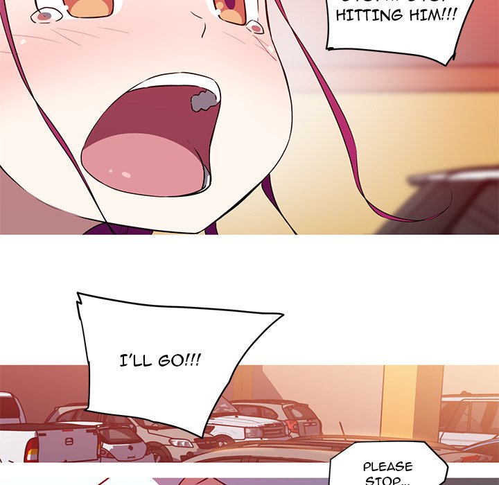 My Girlfriend is a Star chapter 25 page 26
