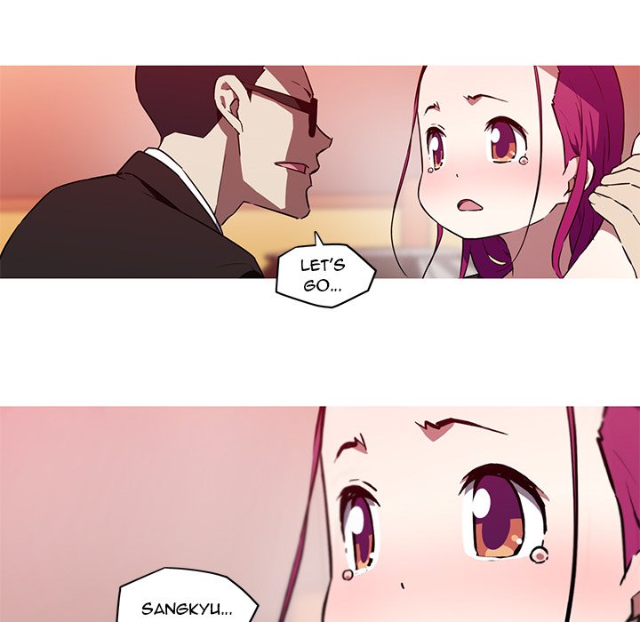 My Girlfriend is a Star chapter 25 page 29