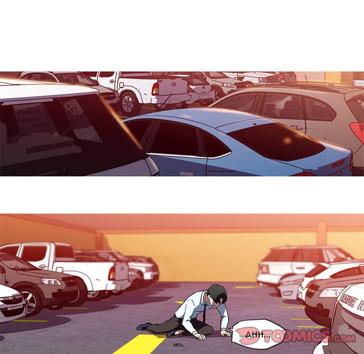 My Girlfriend is a Star chapter 25 page 31