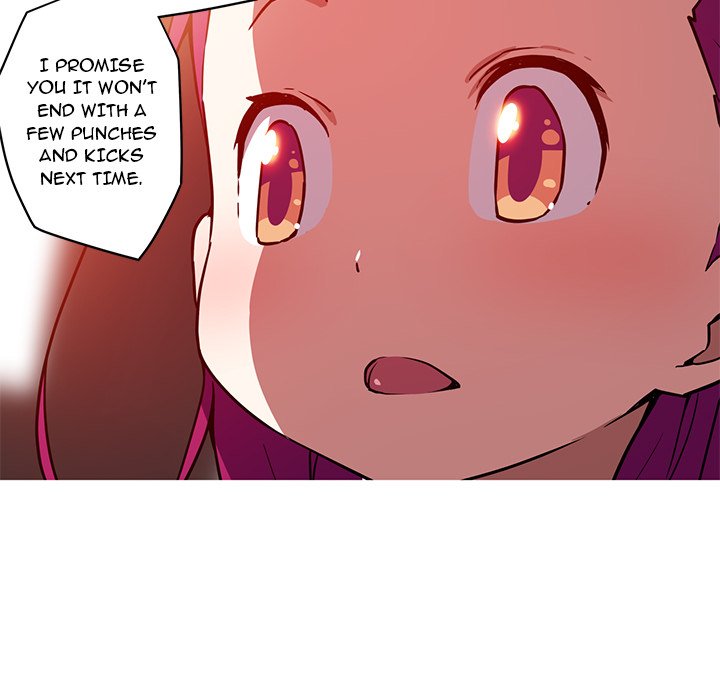 My Girlfriend is a Star chapter 25 page 42