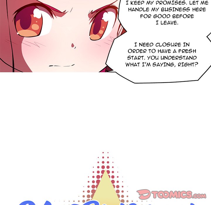 My Girlfriend is a Star chapter 26 page 7