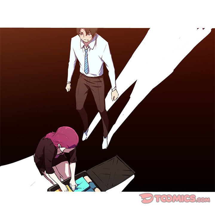 My Girlfriend is a Star chapter 26 page 22