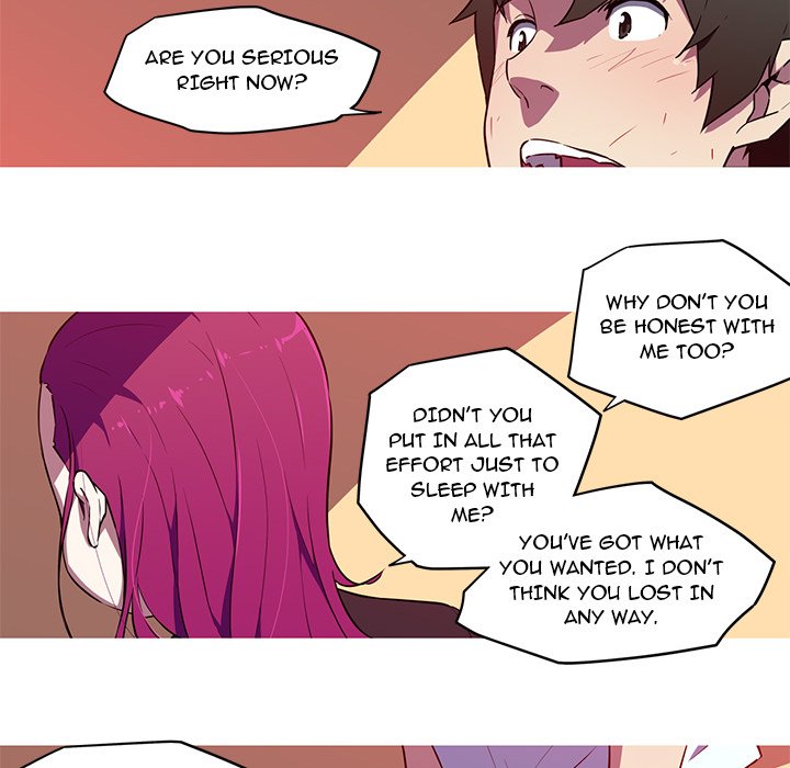My Girlfriend is a Star chapter 26 page 24