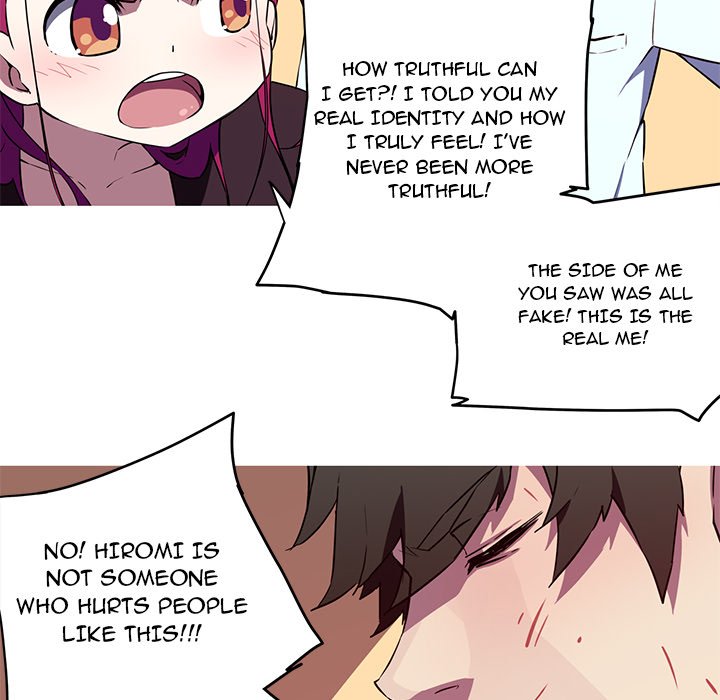My Girlfriend is a Star chapter 26 page 26