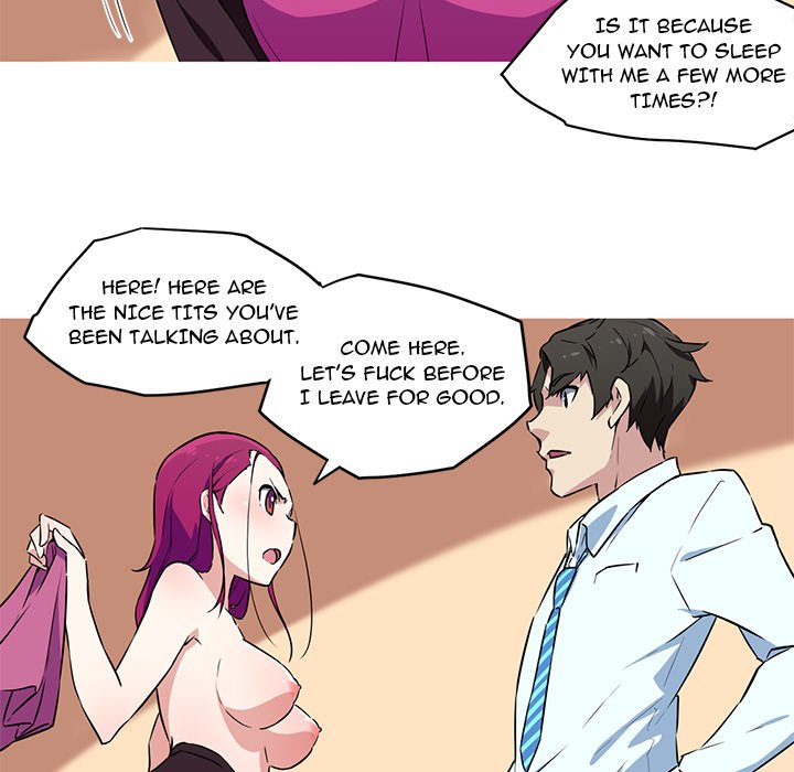 My Girlfriend is a Star chapter 26 page 30