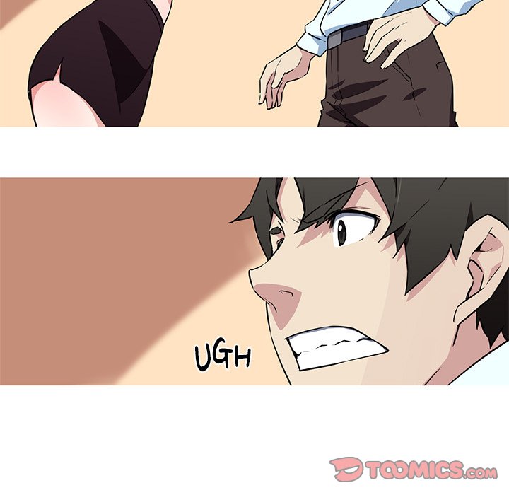 My Girlfriend is a Star chapter 26 page 31