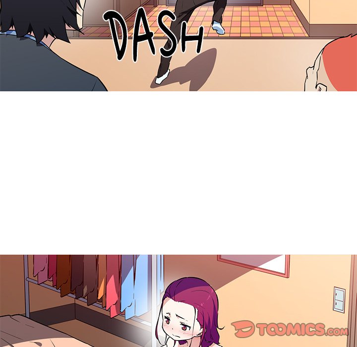 My Girlfriend is a Star chapter 26 page 34
