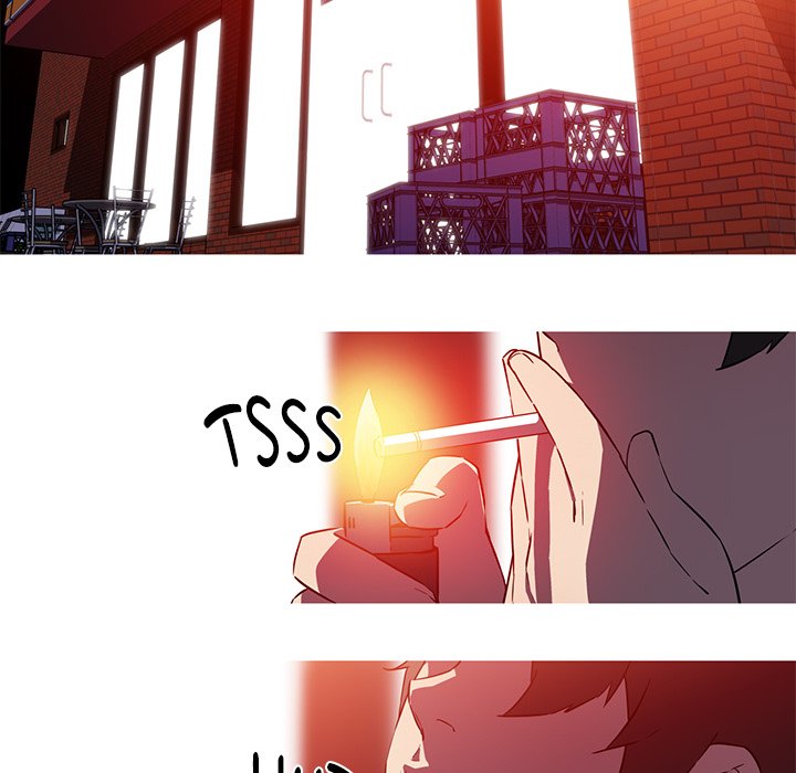 My Girlfriend is a Star chapter 26 page 39