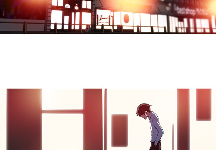 My Girlfriend is a Star chapter 27 page 3