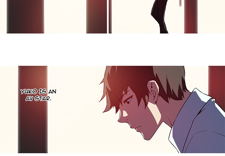 My Girlfriend is a Star chapter 27 page 4