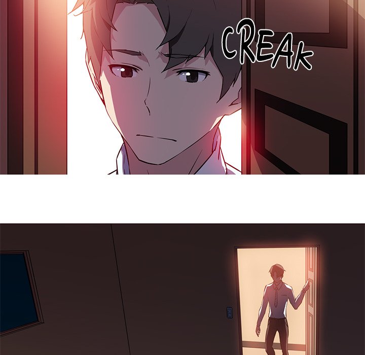 My Girlfriend is a Star chapter 27 page 10