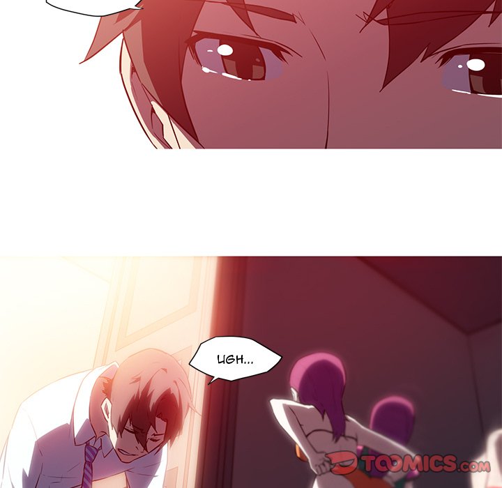My Girlfriend is a Star chapter 27 page 13