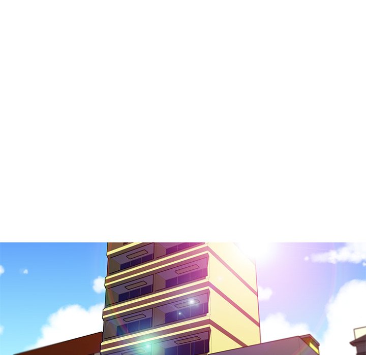 My Girlfriend is a Star chapter 27 page 16