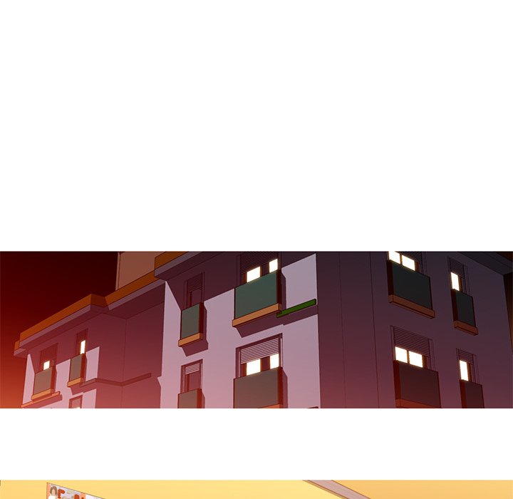 My Girlfriend is a Star chapter 27 page 36