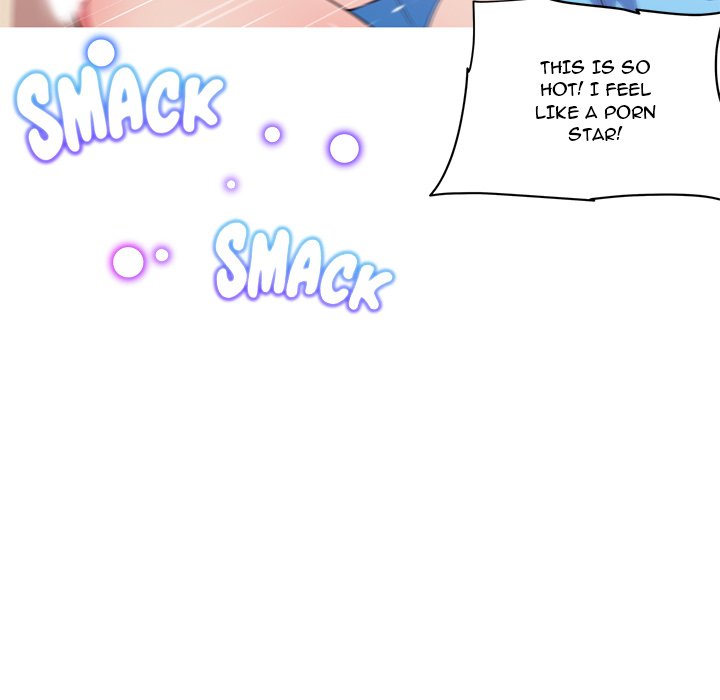 My Girlfriend is a Star chapter 27 page 47