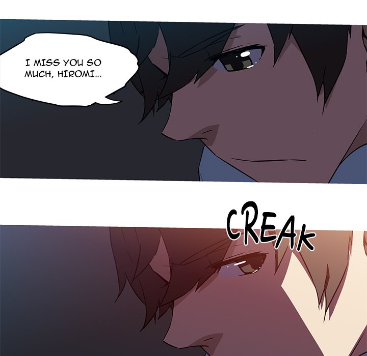 My Girlfriend is a Star chapter 27 page 52