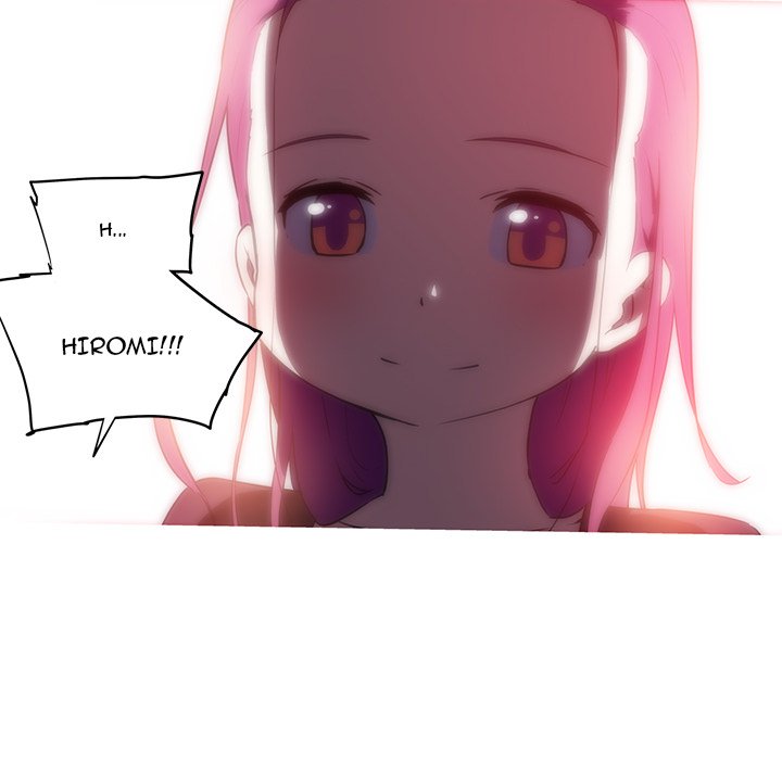 My Girlfriend is a Star chapter 27 page 54