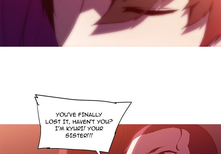 My Girlfriend is a Star chapter 28 page 4