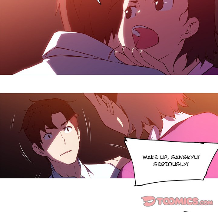My Girlfriend is a Star chapter 28 page 5