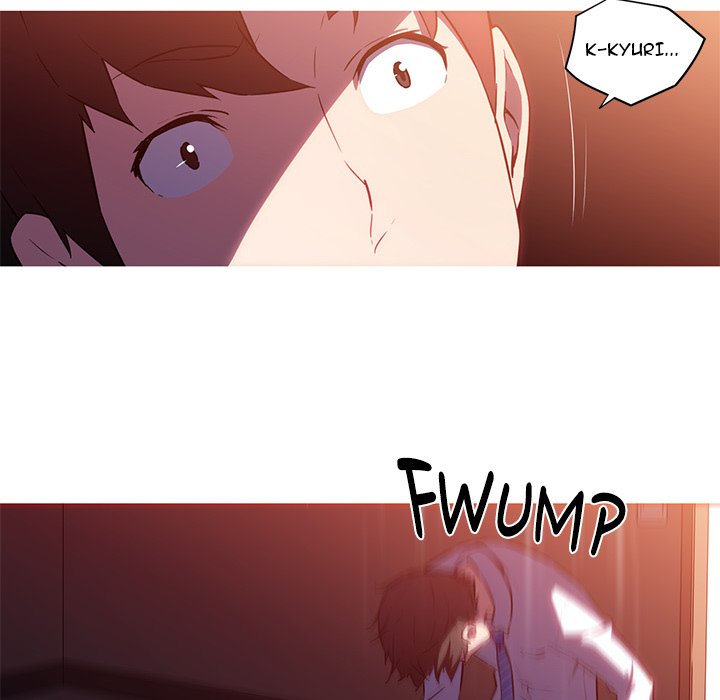 My Girlfriend is a Star chapter 28 page 6