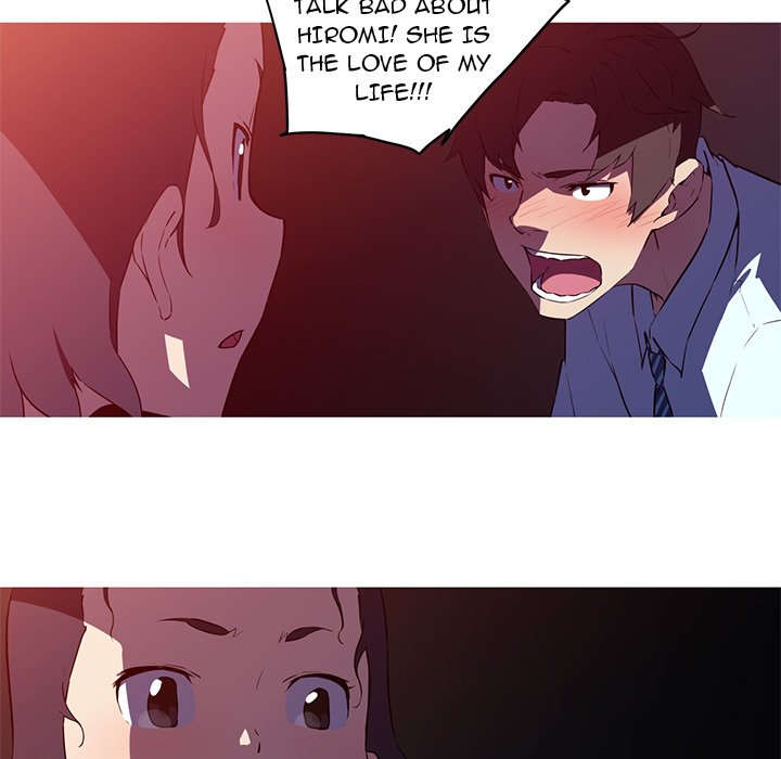 My Girlfriend is a Star chapter 28 page 11