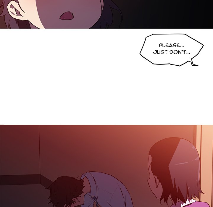 My Girlfriend is a Star chapter 28 page 12