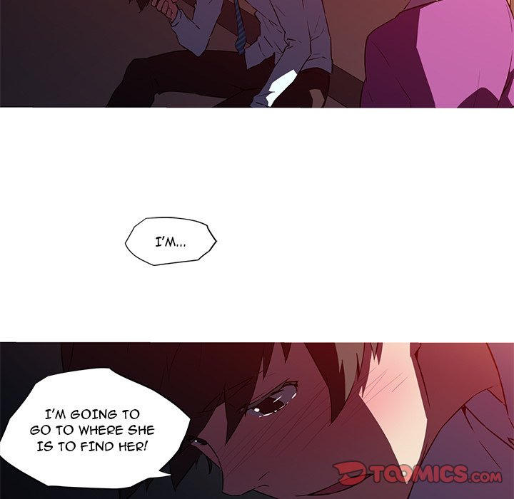 My Girlfriend is a Star chapter 28 page 13