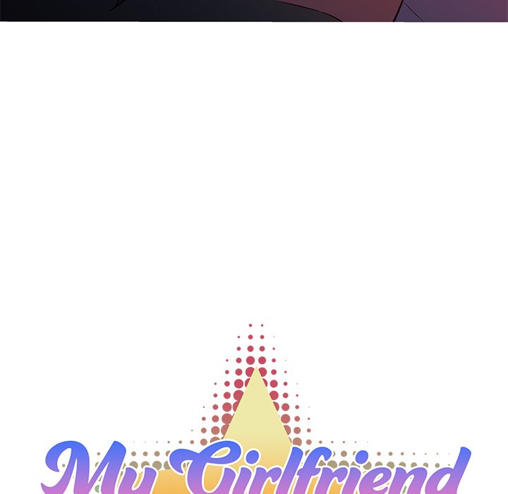 My Girlfriend is a Star chapter 28 page 14