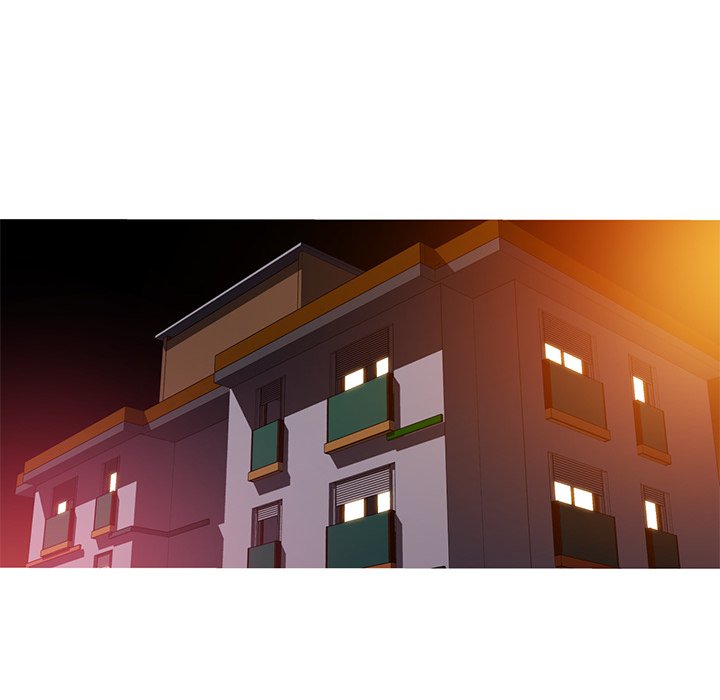 My Girlfriend is a Star chapter 28 page 16