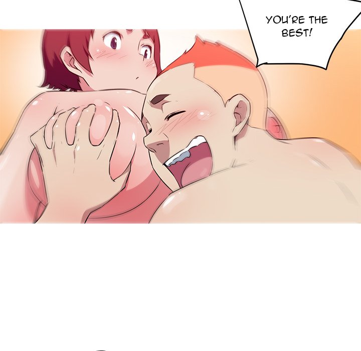 My Girlfriend is a Star chapter 28 page 30