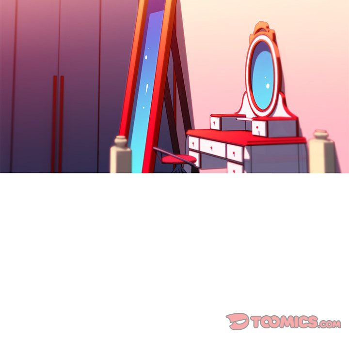 My Girlfriend is a Star chapter 28 page 41