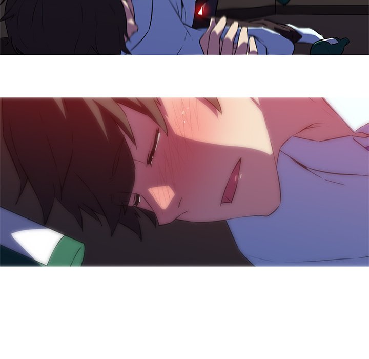 My Girlfriend is a Star chapter 28 page 47