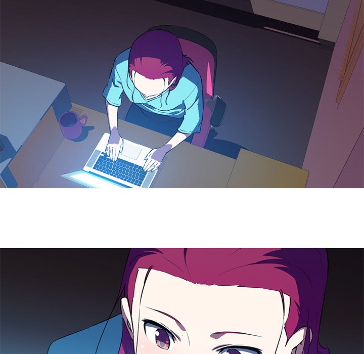 My Girlfriend is a Star chapter 28 page 50
