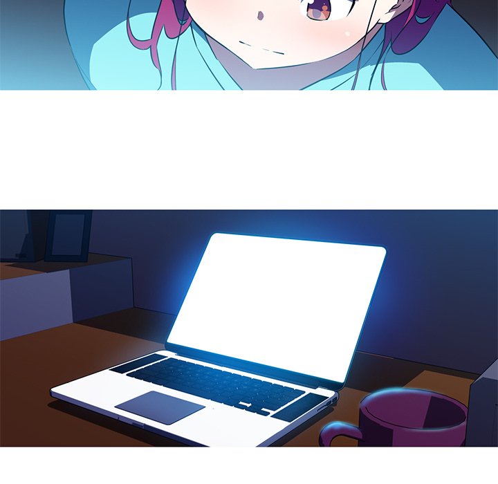 My Girlfriend is a Star chapter 28 page 51