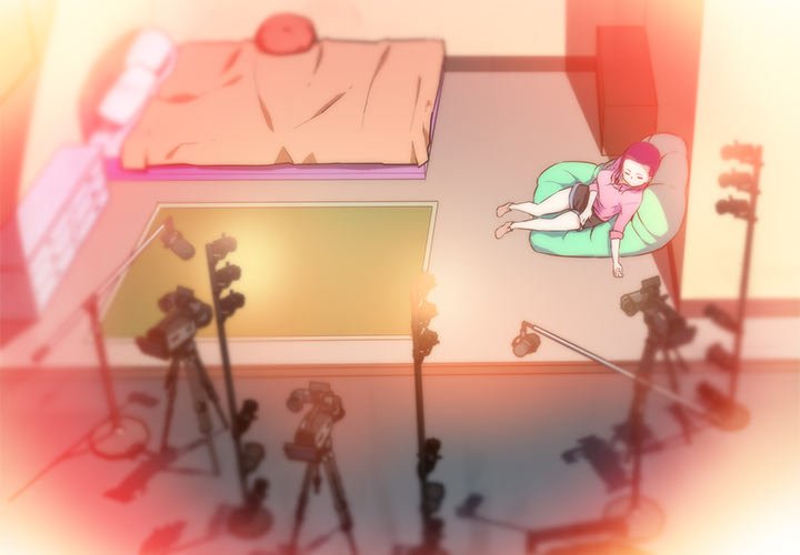 My Girlfriend is a Star chapter 29 page 2
