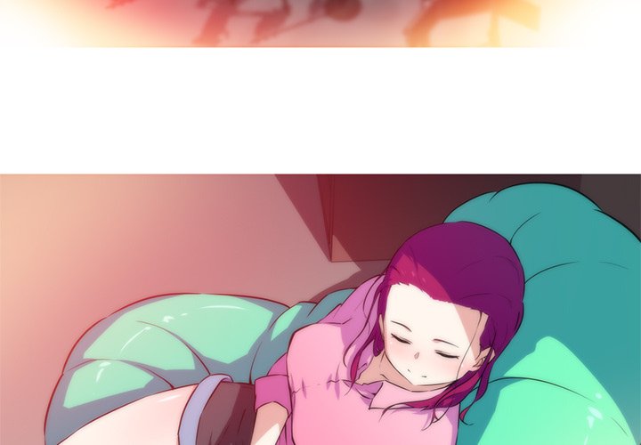 My Girlfriend is a Star chapter 29 page 3
