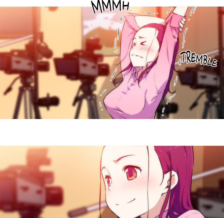 My Girlfriend is a Star chapter 29 page 5