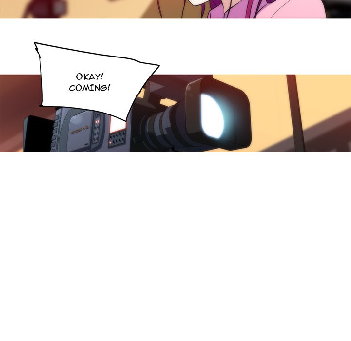 My Girlfriend is a Star chapter 29 page 6