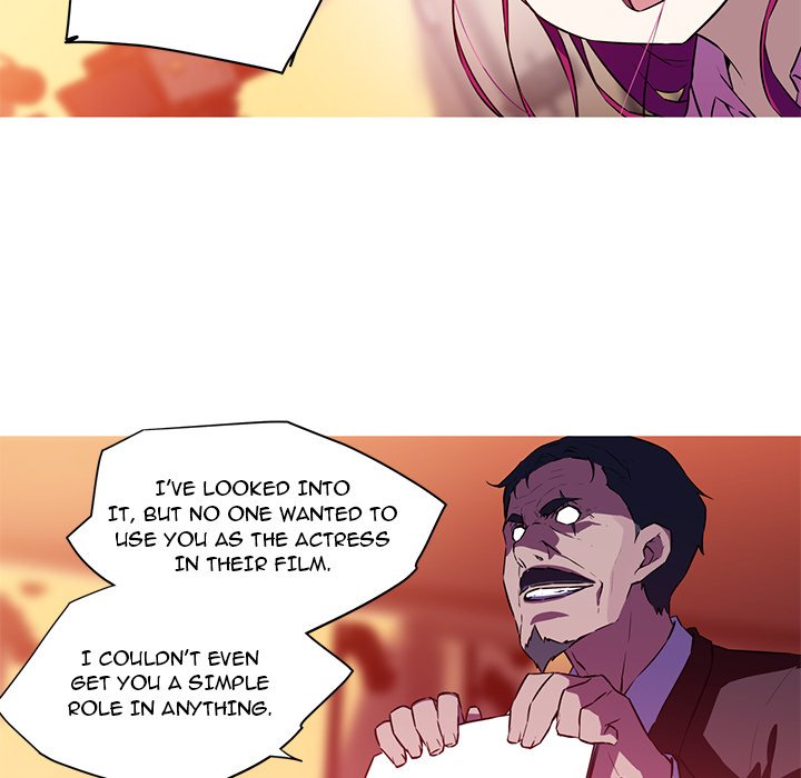 My Girlfriend is a Star chapter 29 page 15