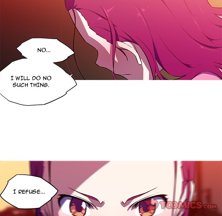 My Girlfriend is a Star chapter 29 page 19