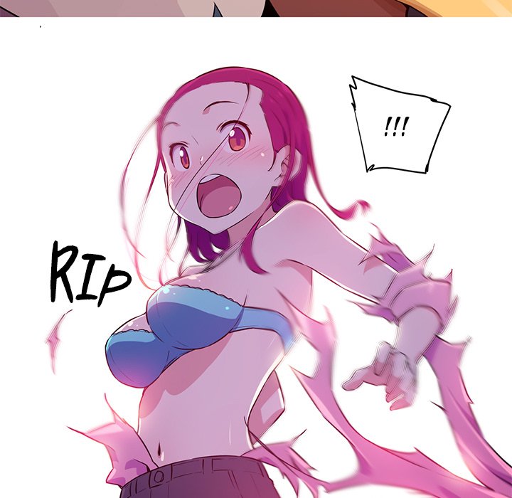My Girlfriend is a Star chapter 29 page 23