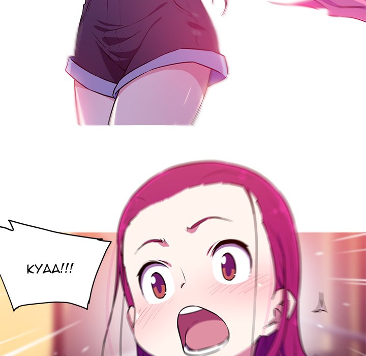 My Girlfriend is a Star chapter 29 page 24