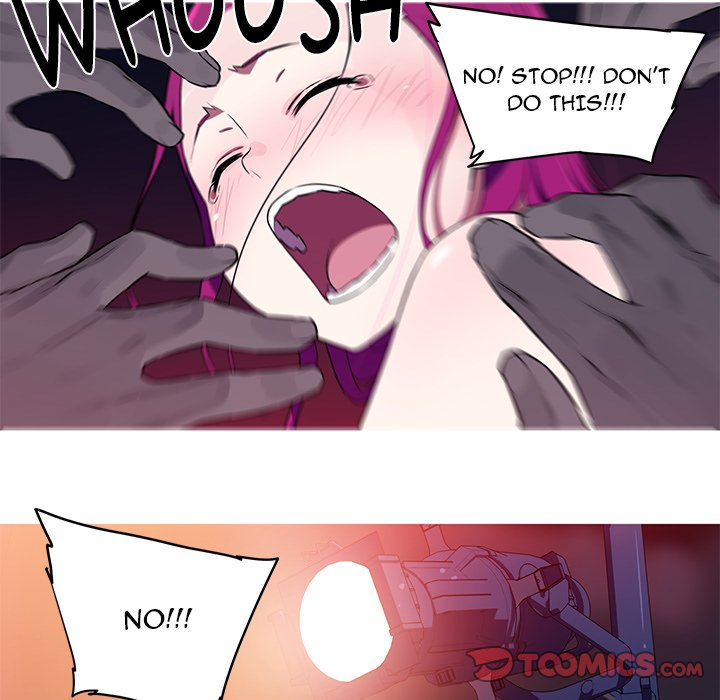 My Girlfriend is a Star chapter 29 page 28