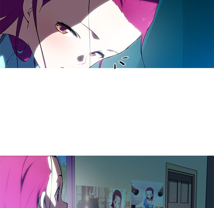 My Girlfriend is a Star chapter 29 page 32